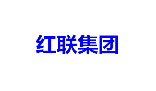 红联集团